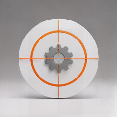 Targeted Gear: Precision and Mechanism Focus
