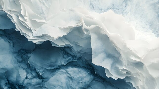 iceberg in antarctica