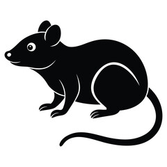 mouse vector icon