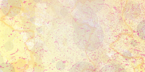 Mix shape and colorful modern texture watercolor different type of isolated distress grungy background, multi color of rusty and grunge art painted texture decorative rough abstract background.