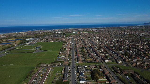 Dormanstown, Redcar
