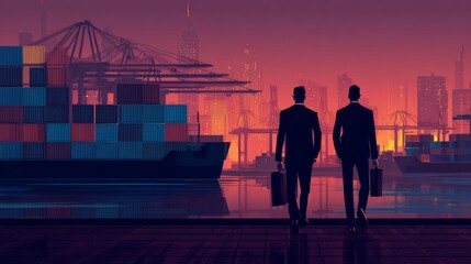 Understanding trade duties  their impact on international commerce and economic relations