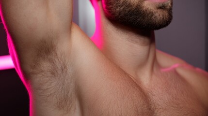 Effective laser hair removal solutions for unwanted body hair elimination and smooth skin