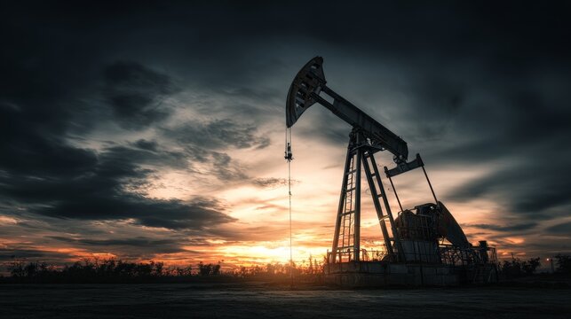 Overview of oil production  techniques, impact, and future trends in the energy sector