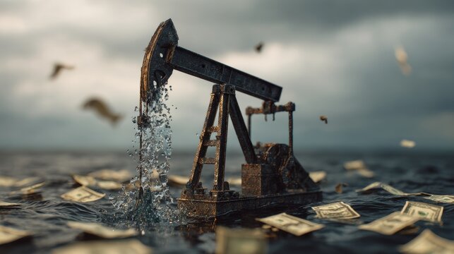 Impact of declining oil prices on global economy and energy markets trends and future outlook