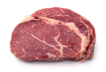 fresh raw beef steak meat