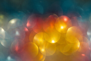 abstract colorful background