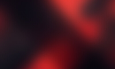 Abstract Red and Black Gradient Background with Subtle Texture new 2025 trendy grainy gradient...