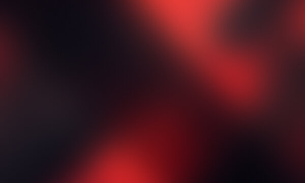 Abstract Red and Black Gradient Background with Subtle Texture new 2025 trendy grainy gradient background