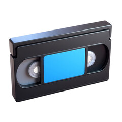 Obraz premium VHS Cassette