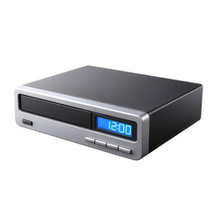 Obraz premium Video Cassette Player