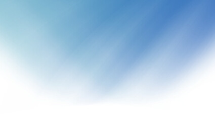 Abstract Blue Gradient Digital Art Background Texture