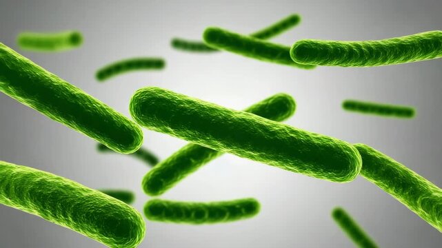 Gen-4 Turbo Intestinal probiotics promote intestinal peristalsis, green probiotics clean up stool, activate intestinal motility, and remove toxins 