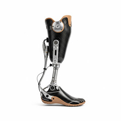 Prosthetic Leg