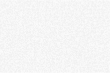 Minimal Dot Grid Seamless Pattern – Light Halftone Background Vector