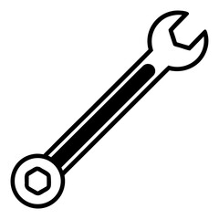 wrench icon