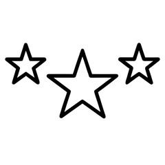 star rating icon
