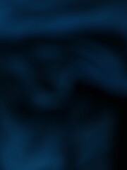 Moody Blue Noise Texture Abstract