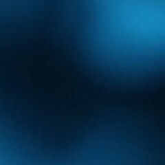 Clean Blue Abstract Backdrop