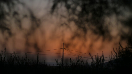 Abendrot