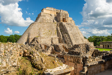 Uxmal
