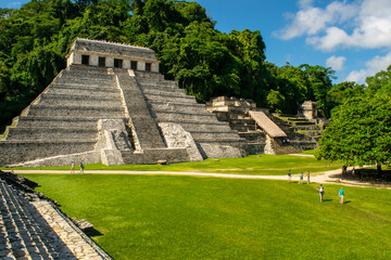 Palenque
