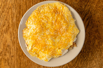 chipped beef casserole