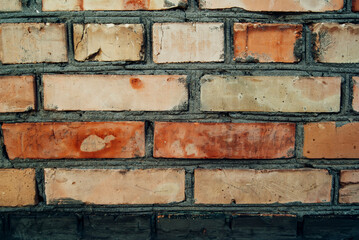 brick wall background
