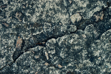 texture of the stone