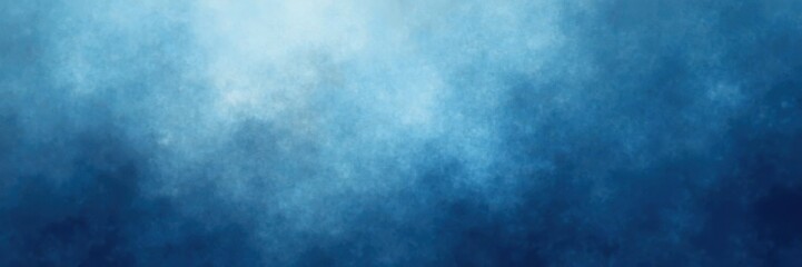 Smooth blue-gray gradient, grainy texture, blurred , contemporary, texture