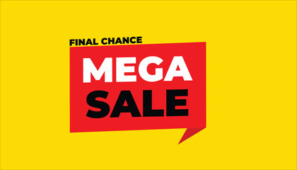 MEGA SALE – FINAL CHANCE TO GRAB HUGE DEALS