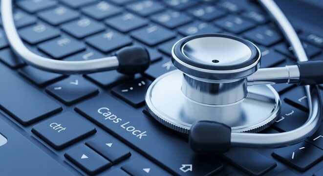 Computer Health Check Essential Tech Support and Repair Services