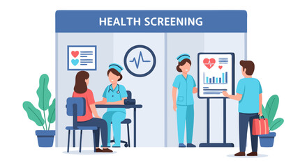 Vector Minimalist SVG Icon Set with Geometric Shapes and Flat Design Style in Bright Colors for Web and Digital Applications