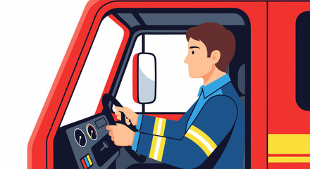 Vector Minimalist Geometric SVG Icon Set with Circular and Linear Shapes in Flat Design Style