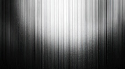 Obraz premium Vertical gray lines background