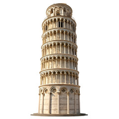 tower of pisa