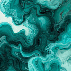 Obraz premium abstract blue background