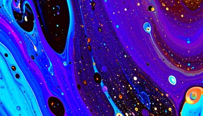 multi-colored natural crystal stone texture patterns 2