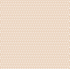 seamless polka dots pattern brown art