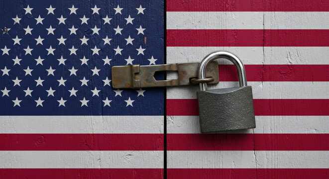 Border closures and immigration restrictions in the United States