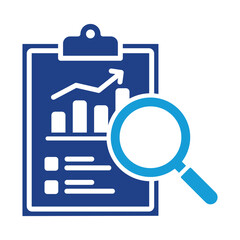 Data Analysis Icon