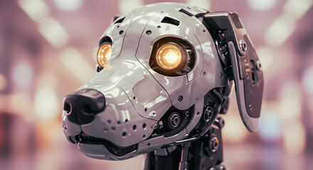 Fototapeta premium evolução tecnológica 