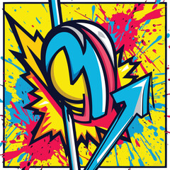 Archers train with precision in a highly detailed and visually stunning illustration, perfect for creative projects, backgrounds, and artistic designs that capture attention and inspire imagination