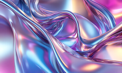 3D abstract visuals and futuristic elements isolated on black, designed for versatile commercial use across technology, minimal, sci-fi, and eco concepts