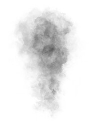 スモーク（ブラック）