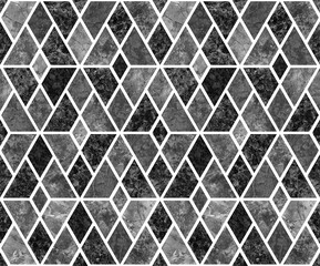 Morocco long seamless marble pattern. marble colorful design. Marble long background decoration element.