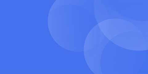 Abstract background for presentation design blue and silver dynamic light. Simple vector geometric