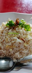 fried rice