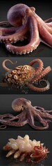 Octopus: Anatomy, Life Cycle, & Reproduction