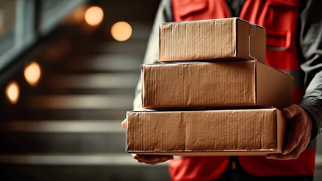 stack of books